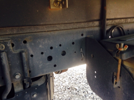 ขาย NKR81 เครื่อง4HL1