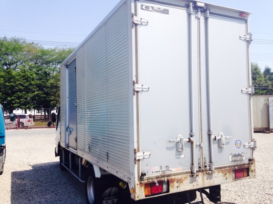 ขาย NKR81 เครื่อง4HL1