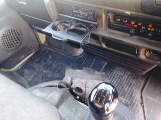 ขาย NKR81 เครื่อง4HL1