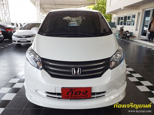 HONDA FREED 1.5E i-VTEC ปี 2011