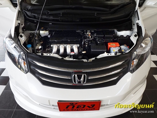 HONDA FREED 1.5E i-VTEC ปี 2011 HONDA FREED 1.5E i-VTEC ปี 2011