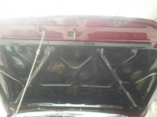 รถกระบะ ISUZU ปี 97 เครื่อง 2800 เกียร์ออโต้ มือหมุน ราคา 135,000 บ.รถอยู่ดอนเมือง