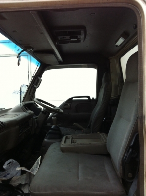 ขาย ISUZU NPR71 เครื่อง4HG1