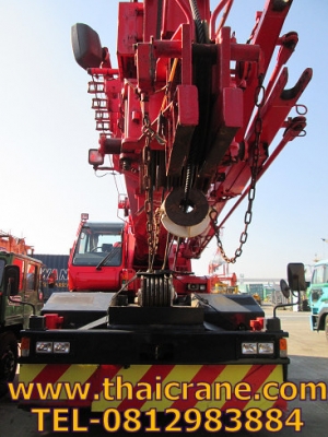 TADANO GR-500N-1 2003