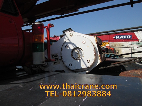 TADANO GR-500N-1 2003