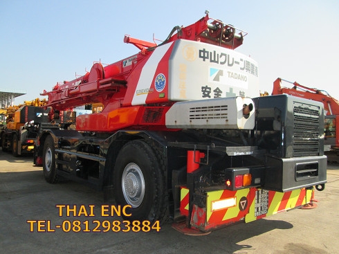 TADANO GR-500N-1 2003