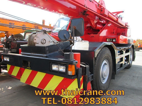 TADANO GR-500N-1 2003