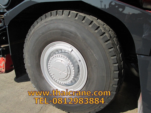 TADANO GR-500N-1 2003