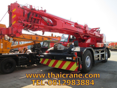 TADANO GR-500N-1 2003