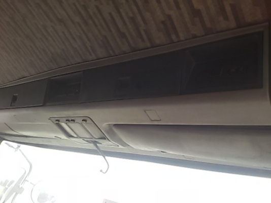 ขาย HINO 18 ล้อ 2 เพลา ดั้ม แม่-ลูก