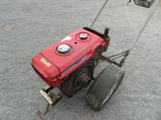 เครื่องคูโบต้า