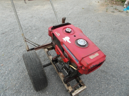 เครื่องคูโบต้า