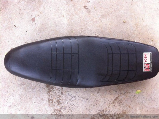 ขายล้อ DID JAPAN และโช๊คอัพนูโว เบาะแดช