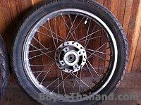 ขายล้อ DID JAPAN และโช๊คอัพนูโว เบาะแดช ขายล้อ DID JAPAN และโช๊คอัพนูโว เบาะแดช