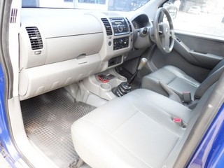 NISSAN BIG M FRONTIER NAVARA SINGLE 2.5 XE MT ปี 2008 จัดไฟแนนซ์ได้ ไม่ต้องมีคนค้ำ T.086-527-9533