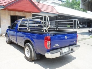 NISSAN BIG M FRONTIER NAVARA SINGLE 2.5 XE MT ปี 2008 จัดไฟแนนซ์ได้ ไม่ต้องมีคนค้ำ T.086-527-9533