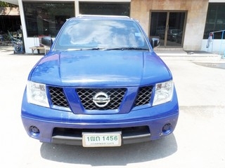 NISSAN BIG M FRONTIER NAVARA SINGLE 2.5 XE MT ปี 2008 จัดไฟแนนซ์ได้ ไม่ต้องมีคนค้ำ T.086-527-9533