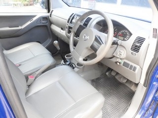 NISSAN BIG M FRONTIER NAVARA SINGLE 2.5 XE MT ปี 2008 จัดไฟแนนซ์ได้ ไม่ต้องมีคนค้ำ T.086-527-9533