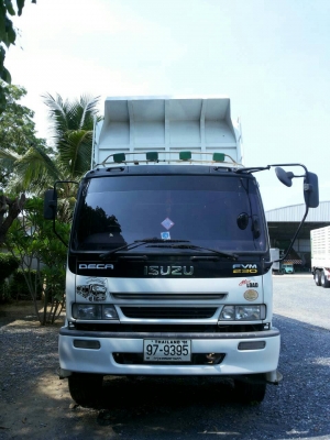 ขายถูก 2,250,000 บาทขายรถพ่วง ดั๊มแม่ ดั๊มลูก เอกสาร พร้อมโอนมือเดียว ออกห้าง วิ่งน้อย  157,000