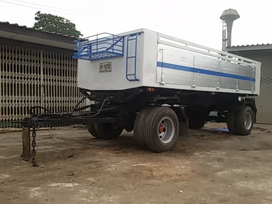 ขายลูกดั้ม 2 คาน