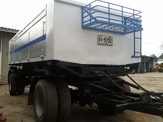 ขายลูกดั้ม 2 คาน