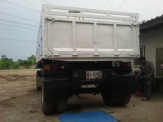 ขายลูกดั้ม 2 คาน