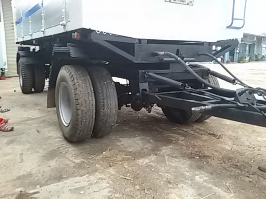 ขายลูกดั้ม 2 คาน