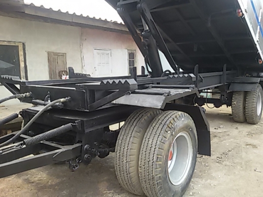 ขายลูกดั้ม 2 คาน