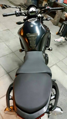 ER 6n ปี 2013 รถสวยมากวิ่งน้อยด้วยคับ เจ้าของรักรถมาก ER 6n ปี 2013 รถสวยมากวิ่งน้อยด้วยคับ เจ้าของรักรถมาก