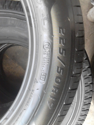 225/50R17 MICHELIN ENERGY MXV 8 มี 1 เส้น tel.081-427-3941 225/50R17 MICHELIN ENERGY MXV 8 มี 1 เส้น tel.081-427-3941