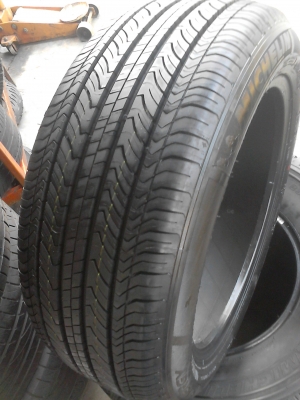 225/50R17 MICHELIN ENERGY MXV 8 มี  1 เส้น tel.081-427-3941