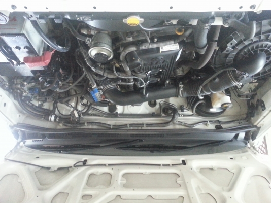 ขายด่วน Toyota Fortuner 2.7v.2012แท้ๆ