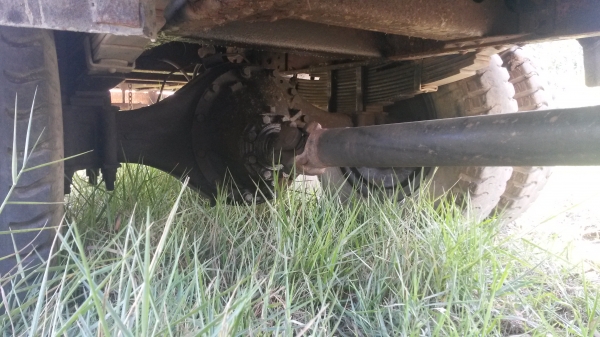 ขาย6ล้อติดเครน4ตัน 3ปลอก 2ชัก กระบะ5เมตร เครื่อง6BD1 เครื่องดีแซสซีสวย ขายแบบไม่มีทะเบียน 370000 บาท