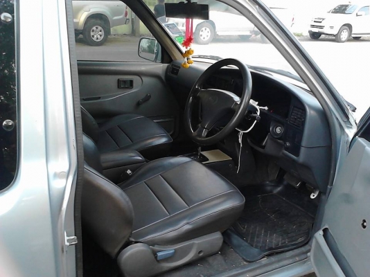 TOYOTA MIGHTY-X ปี1997 พาวเวอร์ โปร่งหน้า-หลัง TOYOTA MIGHTY-X ปี1997 พาวเวอร์ โปร่งหน้า-หลัง