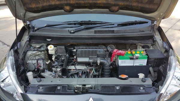 ขายมิราจ ปี12 AIRBAG/ABS เครื่อง1.2 เกียร์ออโต้ รถพร้อมใช้ ขายมิราจ ปี12 AIRBAG/ABS เครื่อง1.2 เกียร์ออโต้ รถพร้อมใช้