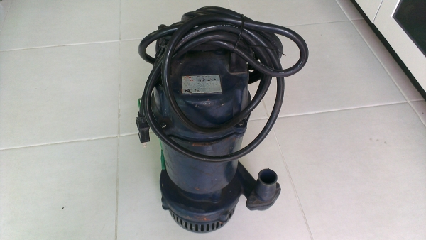 ขายปั้มน้ำ