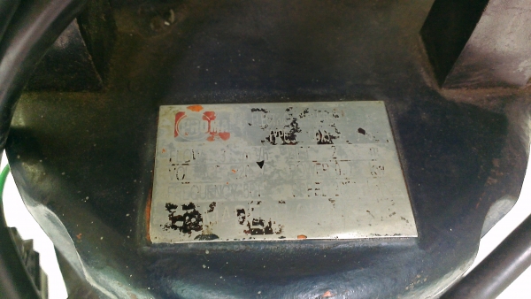 ขายปั้มน้ำ