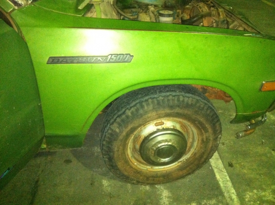 ดัสสันช้างเหยียบสี่ขอ