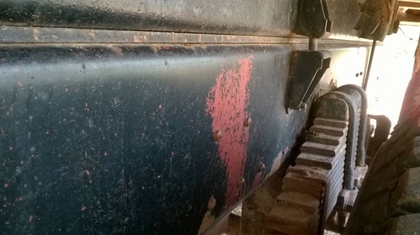 ขายแล้วครับ ROCKY 210F ออกห้างมือเดียว เดิมบางไม่เคยทำสี เกียร์ Easton เครื่องแน่น คัสซีสวยตลอดเส้น ทะเบียนพร้อมโอน ขายแล้วครับ ROCKY 210F ออกห้างมือเดียว เดิมบางไม่เคยทำสี เกียร์ Easton เครื่องแน่น คัสซีสวยตลอดเส้น ทะเบียนพร้อมโอน