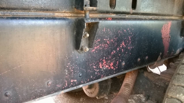 ขายแล้วครับ ROCKY 210F ออกห้างมือเดียว เดิมบางไม่เคยทำสี เกียร์ Easton เครื่องแน่น คัสซีสวยตลอดเส้น ทะเบียนพร้อมโอน ขายแล้วครับ ROCKY 210F ออกห้างมือเดียว เดิมบางไม่เคยทำสี เกียร์ Easton เครื่องแน่น คัสซีสวยตลอดเส้น ทะเบียนพร้อมโอน