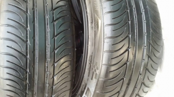 ล้อแม็กใหม่ ลาย xxr 527 15พร้อมยางปี14 สนใจติดต่อเล็กคลองสามครับ 081-3747940 ล้อแม็กใหม่ ลาย xxr 527 15พร้อมยางปี14 สนใจติดต่อเล็กคลองสามครับ 081-3747940