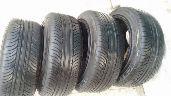 ล้อแม็กใหม่ ลาย xxr 527 15พร้อมยางปี14 สนใจติดต่อเล็กคลองสามครับ 081-3747940 ล้อแม็กใหม่ ลาย xxr 527 15พร้อมยางปี14 สนใจติดต่อเล็กคลองสามครับ 081-3747940