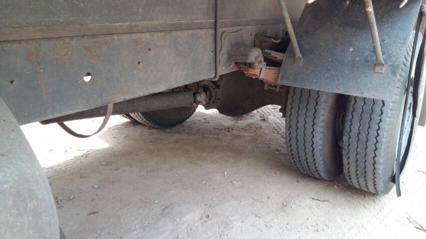 ขายรถ6ล้อรั้ว HINO FC2WHLA เครื่อง 120แรงม้า กระจกไฟฟ้า สนใจโทร 081-970-1072