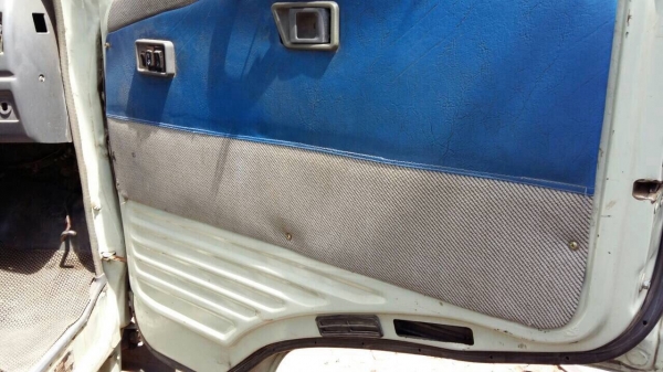 ขายรถ6ล้อรั้ว HINO FC2WHLA เครื่อง 120แรงม้า กระจกไฟฟ้า สนใจโทร 081-970-1072
