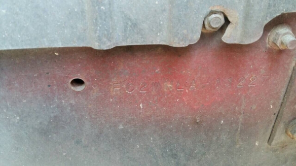 ขายรถ6ล้อรั้ว HINO FC2WHLA เครื่อง 120แรงม้า กระจกไฟฟ้า สนใจโทร 081-970-1072