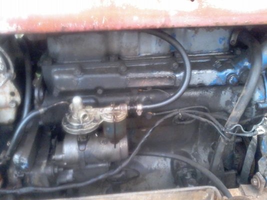 ขายรถไถแมกซี่ 165