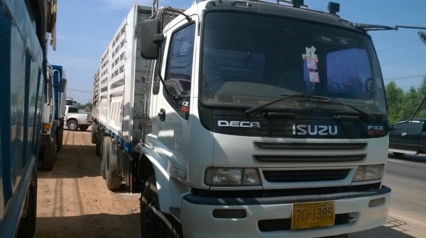 ขายรถพ่วง แม่ลูกไม่ดั้ม ISUZU DECA 270 ปี 48 กระบะสามมิตร เครื่องส้มเดิมๆ เกียร์เดิม ช่วงล่างสวย คัสซีสวย ทะเบียนพร้อมโอนครับ จัดแนนซ์ให้ด้วย ขายรถพ่วง แม่ลูกไม่ดั้ม ISUZU DECA 270 ปี 48 กระบะสามมิตร เครื่องส้มเดิมๆ เกียร์เดิม ช่วงล่างสวย คัสซีสวย ทะเบียนพร้อมโอนครับ จัดแนนซ์ให้ด้วย