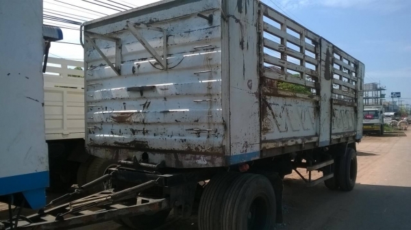 ขายรถพ่วง แม่ลูกไม่ดั้ม ISUZU DECA 270 ปี 48 กระบะสามมิตร เครื่องส้มเดิมๆ เกียร์เดิม ช่วงล่างสวย คัสซีสวย ทะเบียนพร้อมโอนครับ จัดแนนซ์ให้ด้วย ขายรถพ่วง แม่ลูกไม่ดั้ม ISUZU DECA 270 ปี 48 กระบะสามมิตร เครื่องส้มเดิมๆ เกียร์เดิม ช่วงล่างสวย คัสซีสวย ทะเบียนพร้อมโอนครับ จัดแนนซ์ให้ด้วย