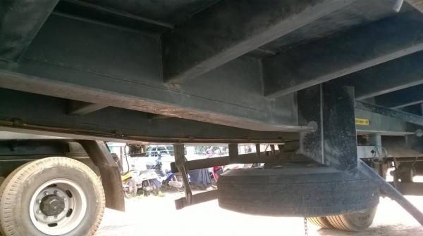 ขายรถพ่วง แม่ลูกไม่ดั้ม ISUZU DECA 270 ปี 48 กระบะสามมิตร เครื่องส้มเดิมๆ เกียร์เดิม ช่วงล่างสวย คัสซีสวย ทะเบียนพร้อมโอนครับ จัดแนนซ์ให้ด้วย ขายรถพ่วง แม่ลูกไม่ดั้ม ISUZU DECA 270 ปี 48 กระบะสามมิตร เครื่องส้มเดิมๆ เกียร์เดิม ช่วงล่างสวย คัสซีสวย ทะเบียนพร้อมโอนครับ จัดแนนซ์ให้ด้วย