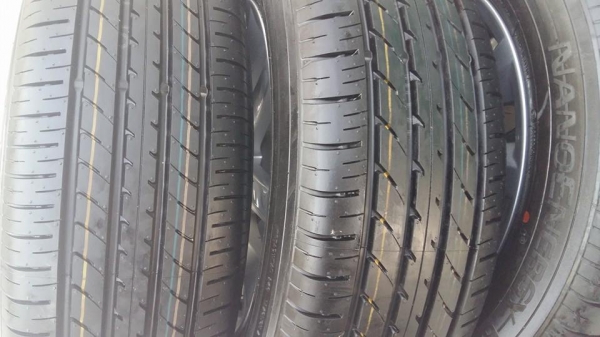 ขายล้อแม็กป้ายแดง mazda3 16"×6.5" et50 5รู114.3 พร้อมยาง ปี14 สนใจติดต่อเล็กคลองสามครับ 081-3747940 ขายล้อแม็กป้ายแดง mazda3 16"×6.5" et50 5รู114.3 พร้อมยาง ปี14 สนใจติดต่อเล็กคลองสามครับ 081-3747940